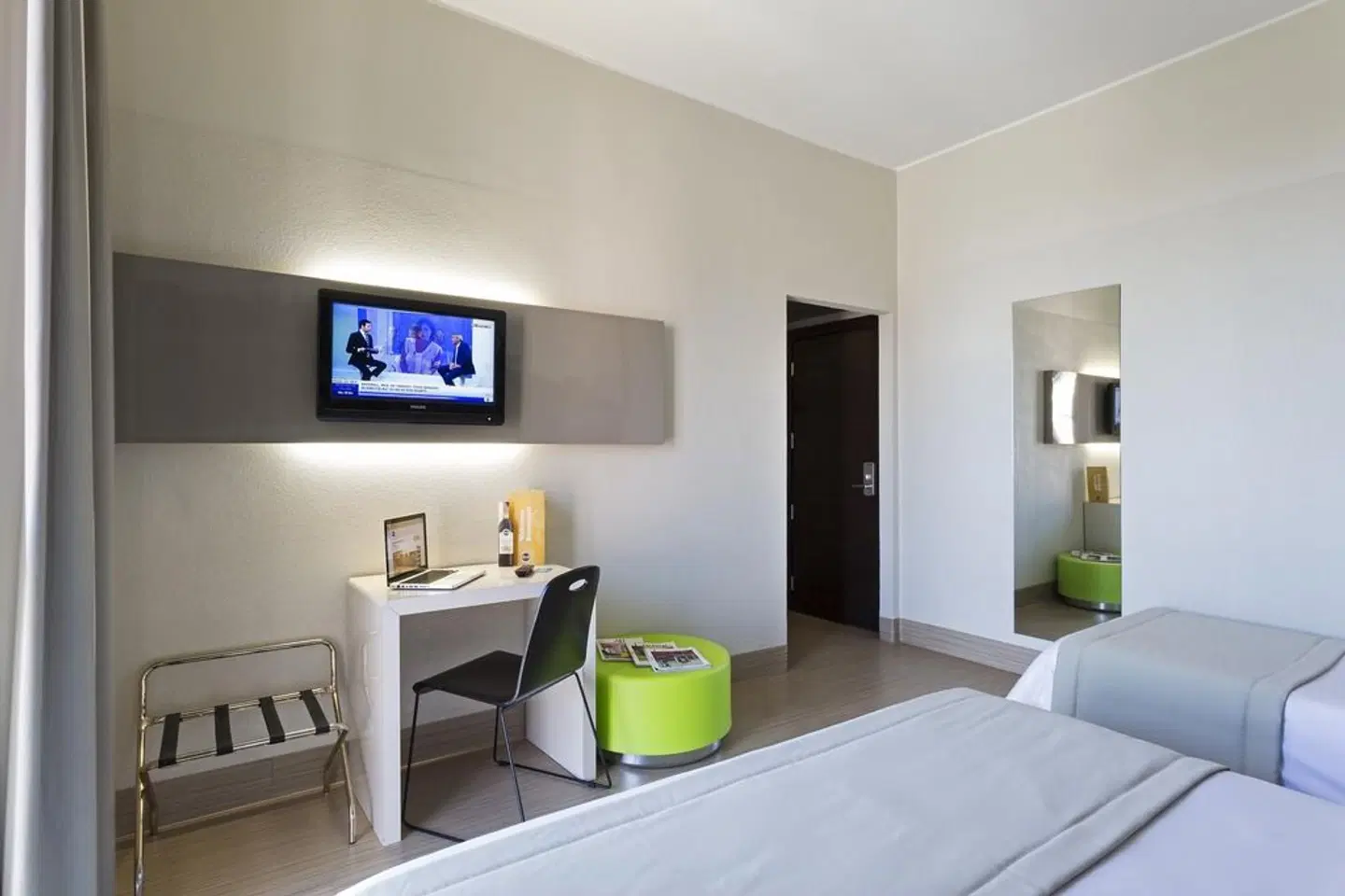 B&B Firenze Novoli ROOM_EXAMPLE