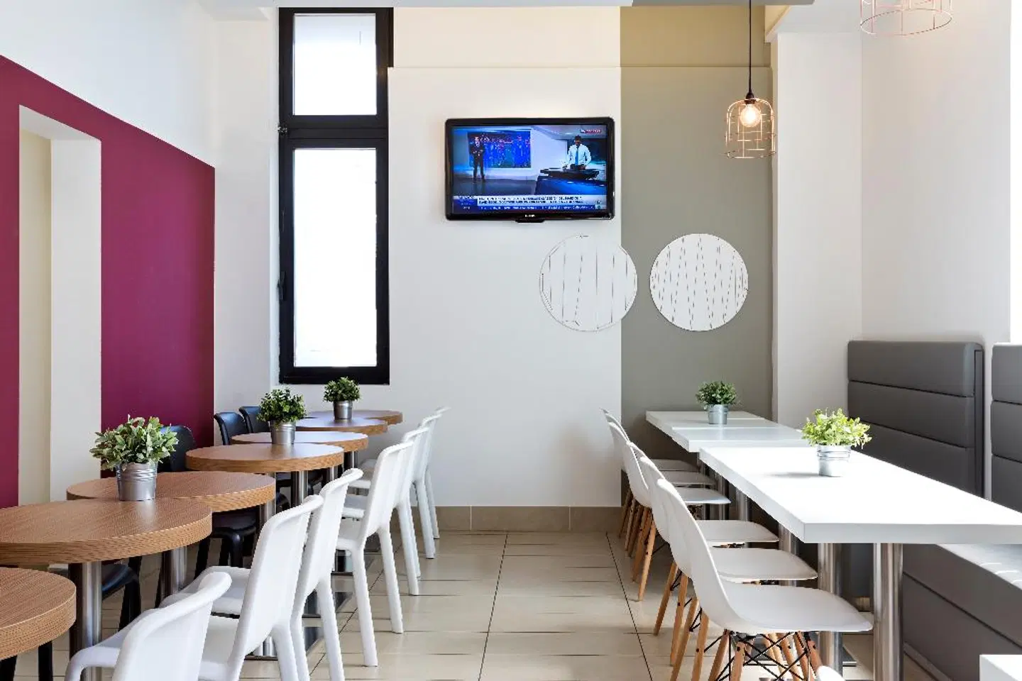 B&B Firenze Novoli Konferenz