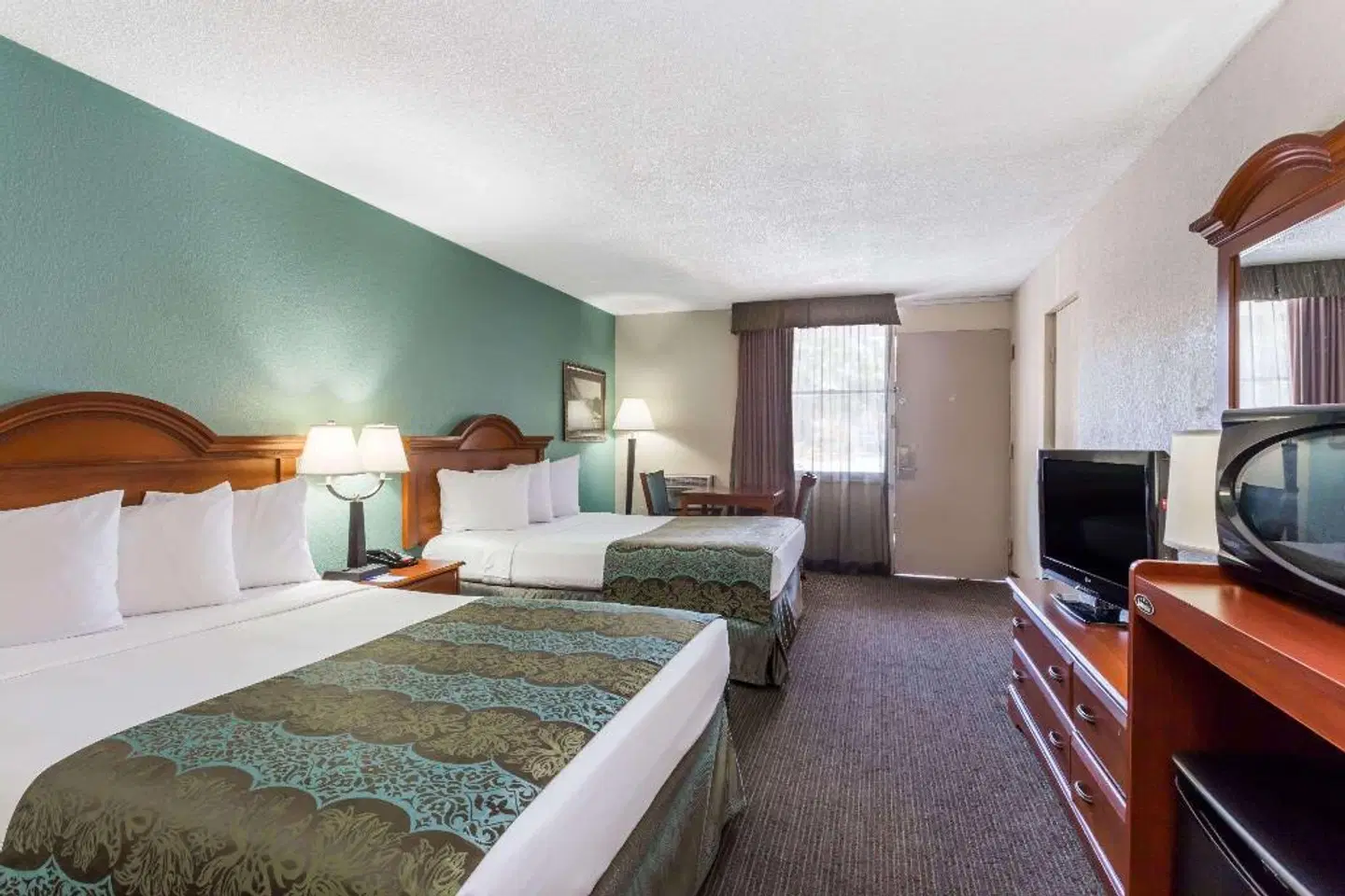 Baymont by Wyndham Sarasota ROOM_EXAMPLE