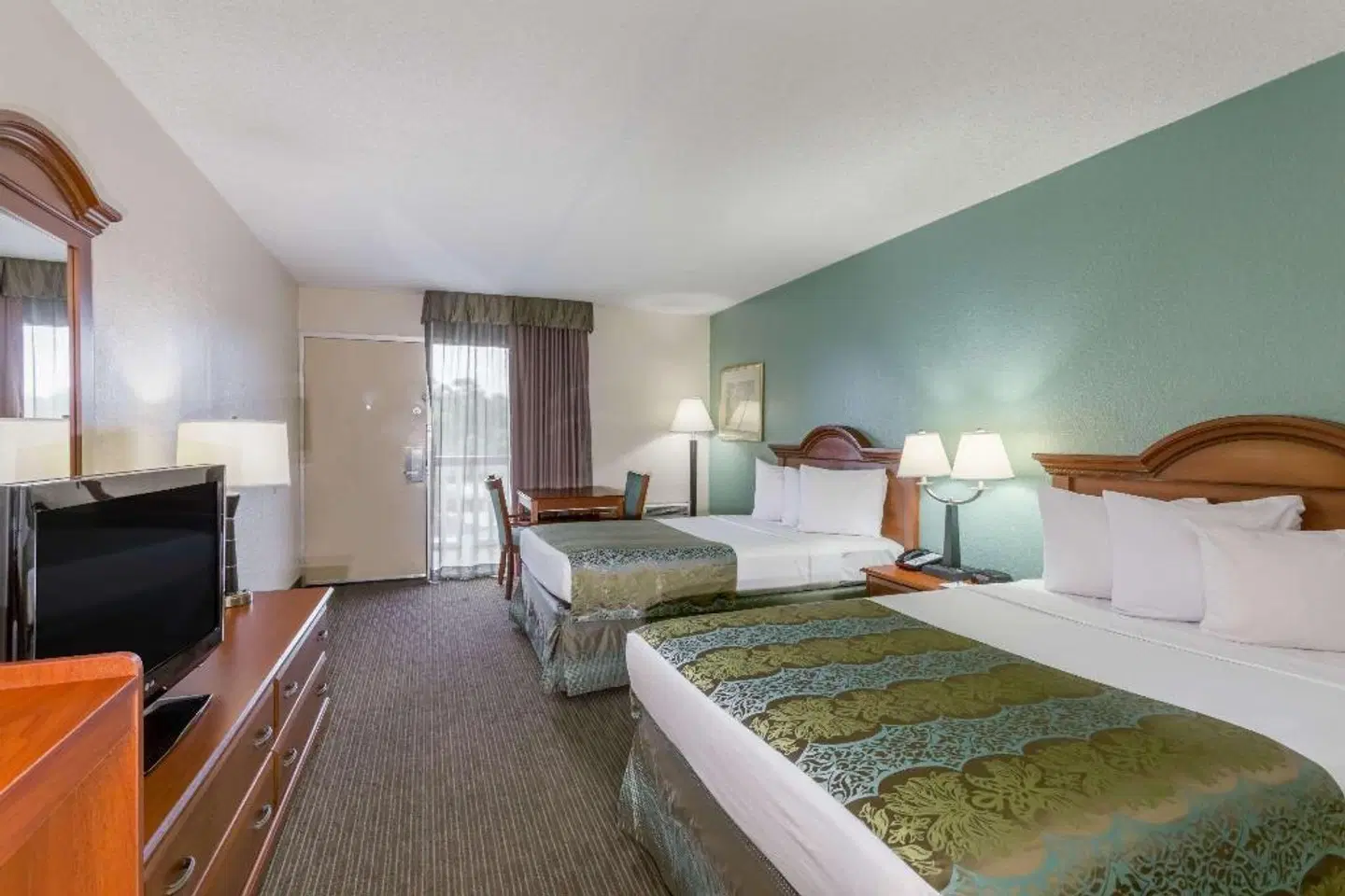 Baymont by Wyndham Sarasota ROOM_EXAMPLE
