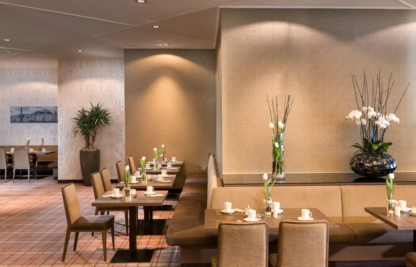 Wyndham Grand Salzburg Conference Centre Konferenz