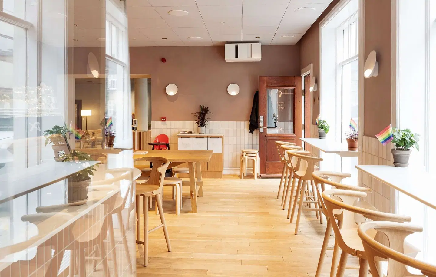 Radisson Blu 1919 Hotel, Reykjavik Bar