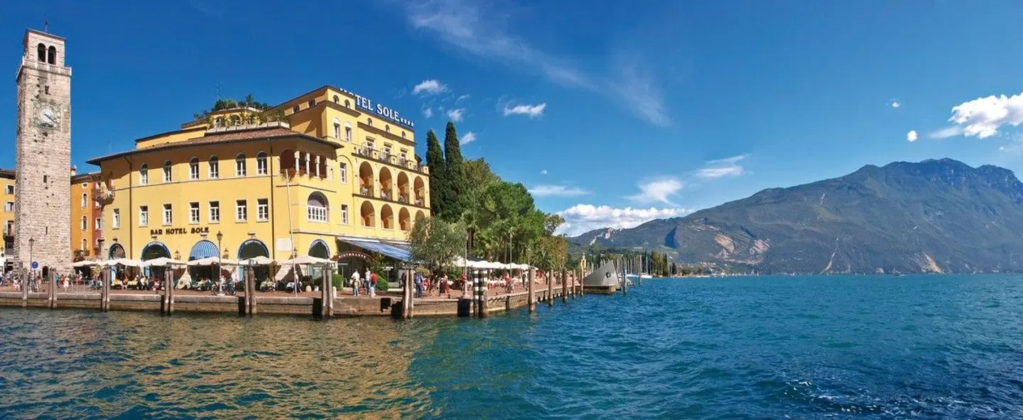 Sole Relax & Panorama EXTERIOR