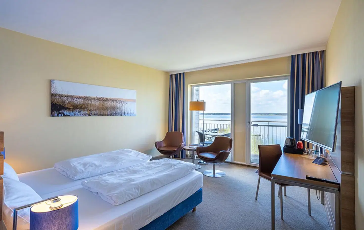 Seehotel Fleesensee ROOM_EXAMPLE