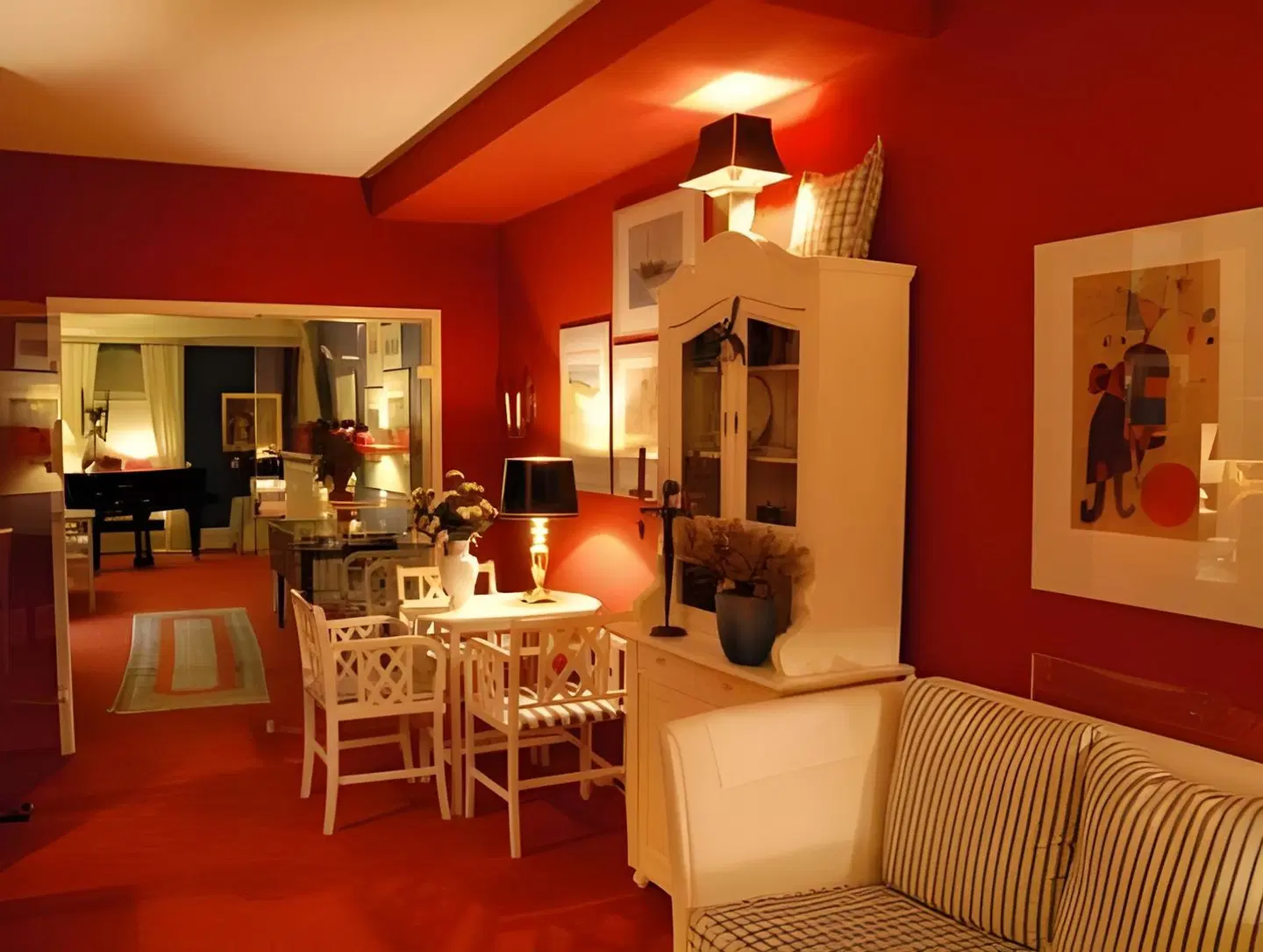 NP Hotel Schweriner Hof LOUNGE_LOBBY