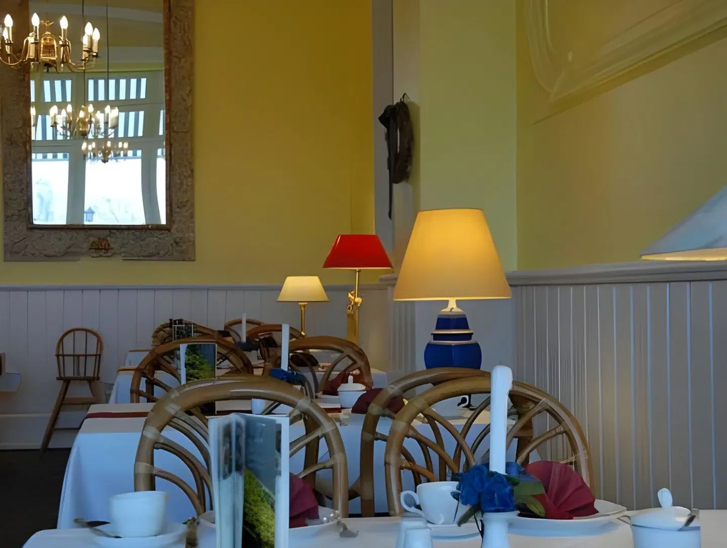 NP Hotel Schweriner Hof SPORTS_AND_LEISURE