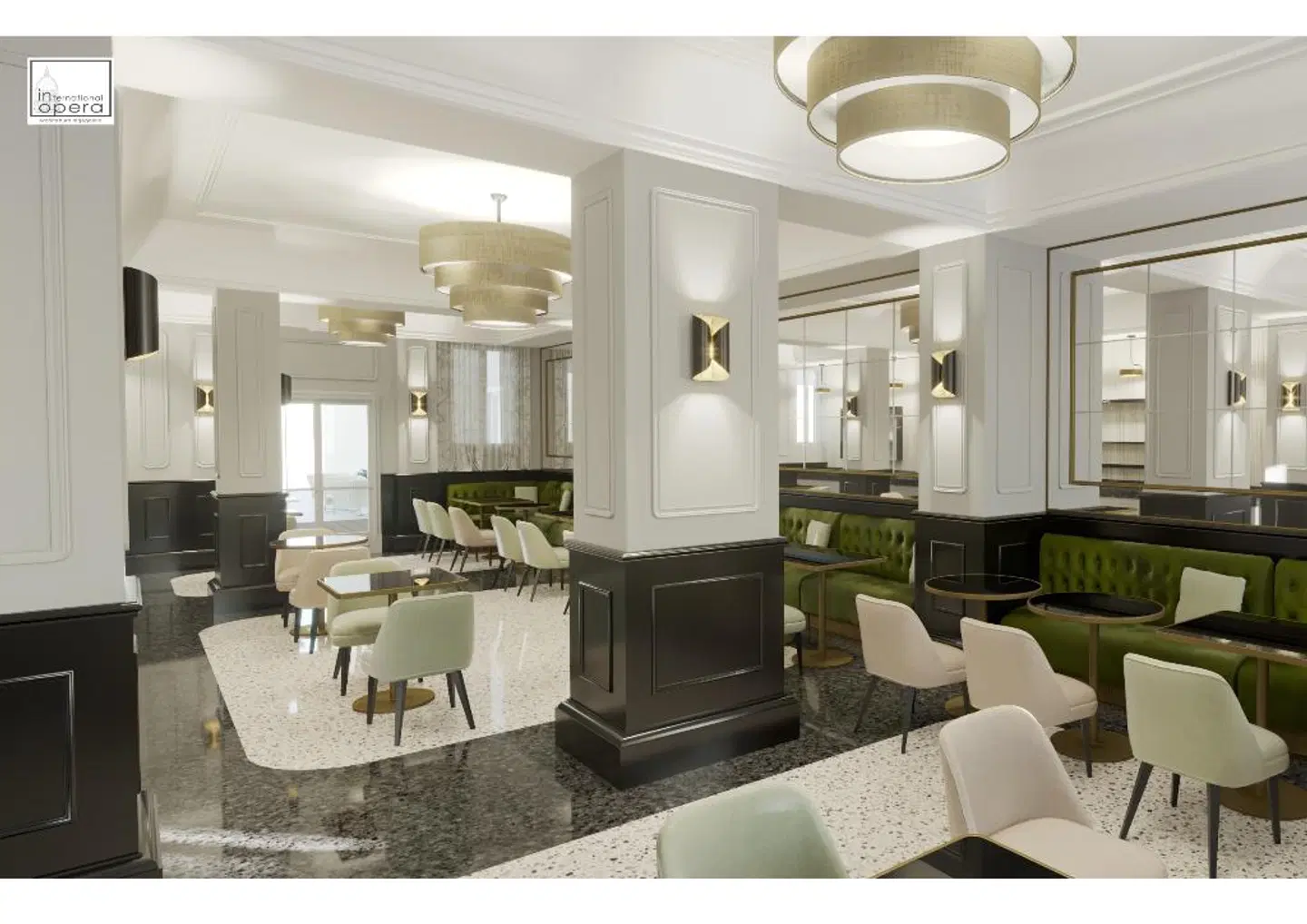 H10 Palazzo Canova LOUNGE_LOBBY