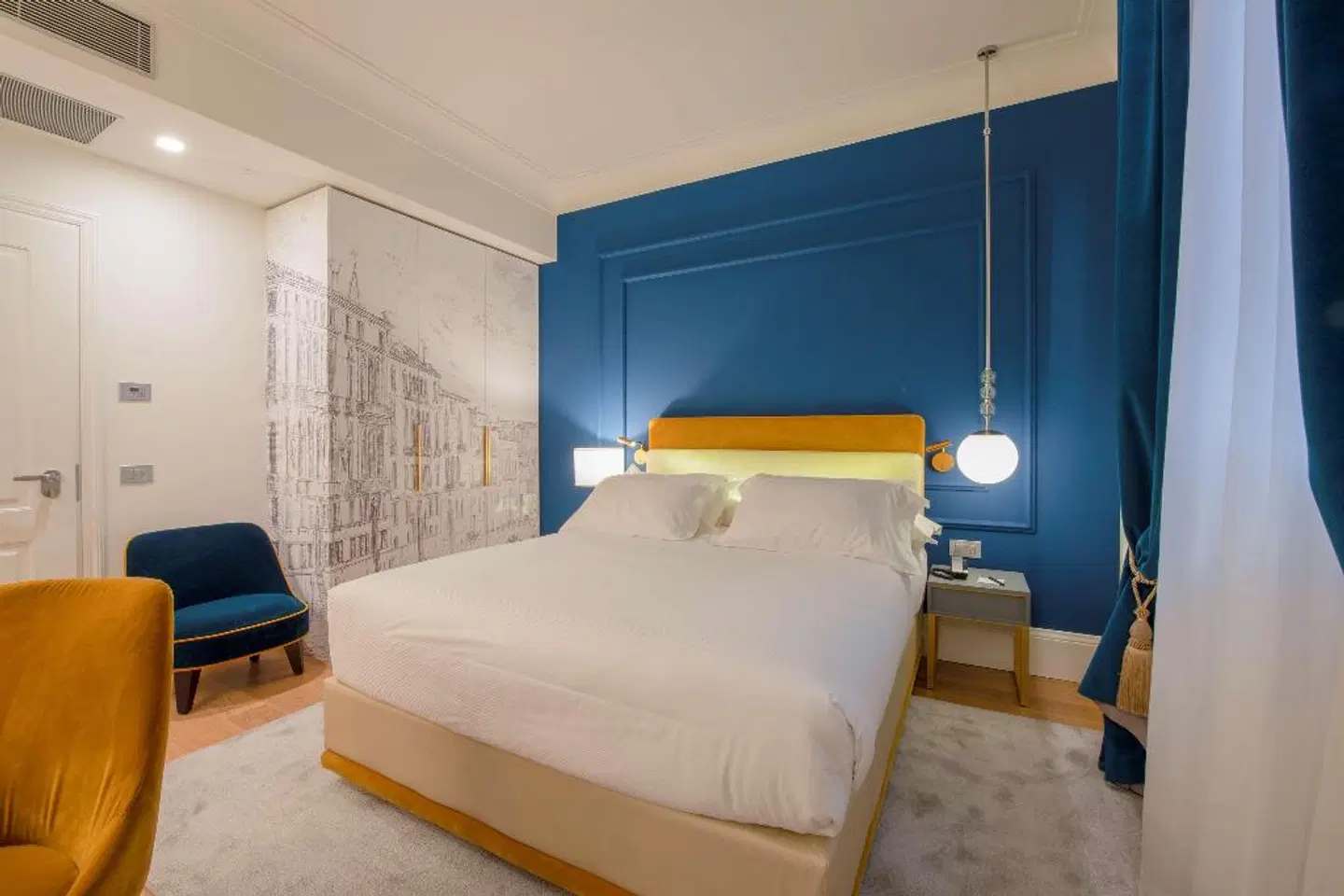 H10 Palazzo Canova ROOM_EXAMPLE