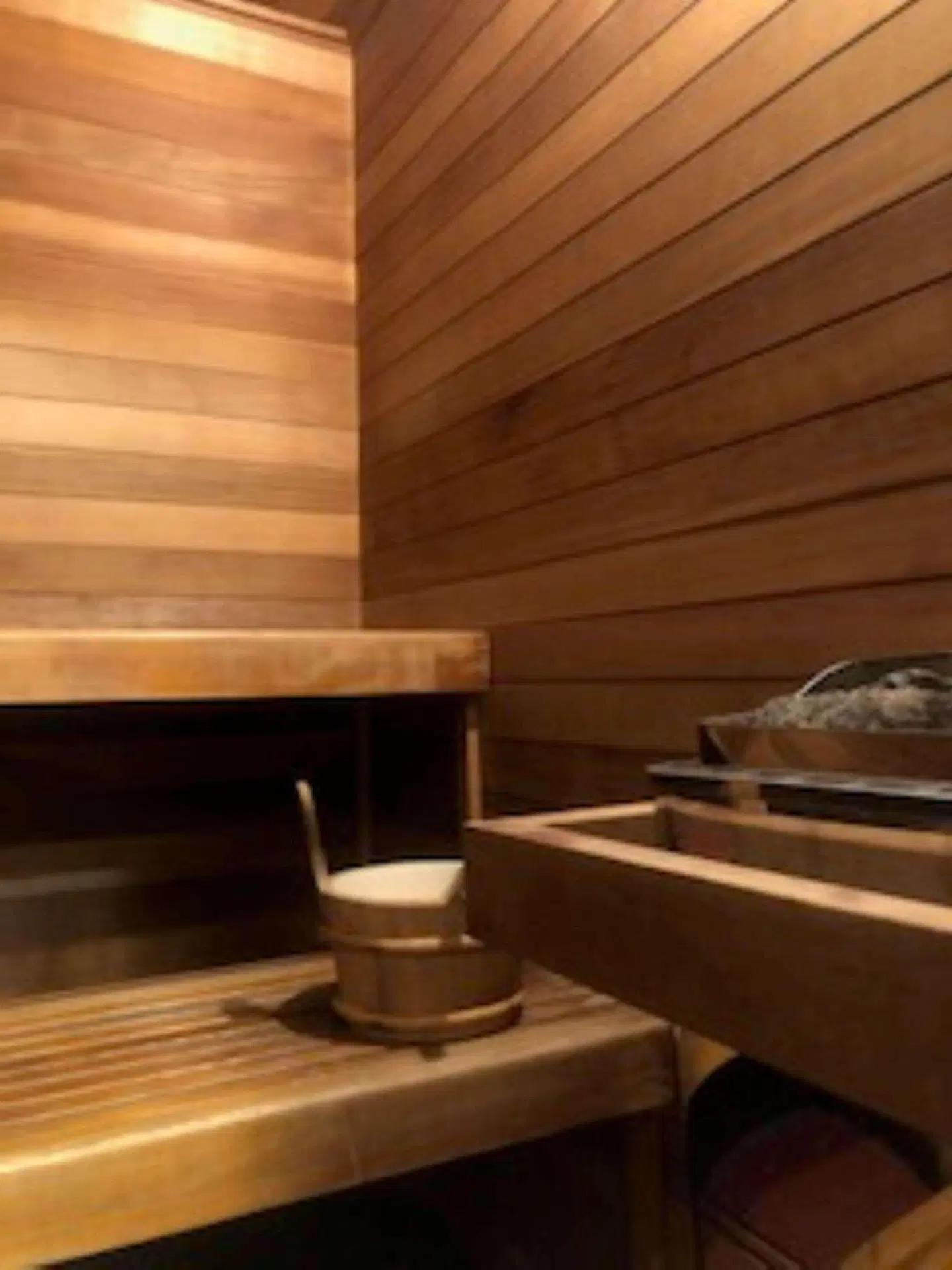 Best Western Pony Soldier Inn - Airport HEALTH_BEAUTY