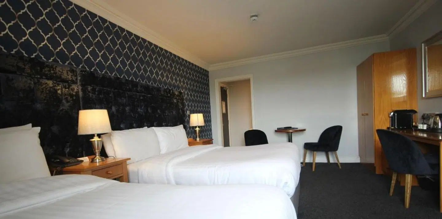 St. George ROOM_EXAMPLE