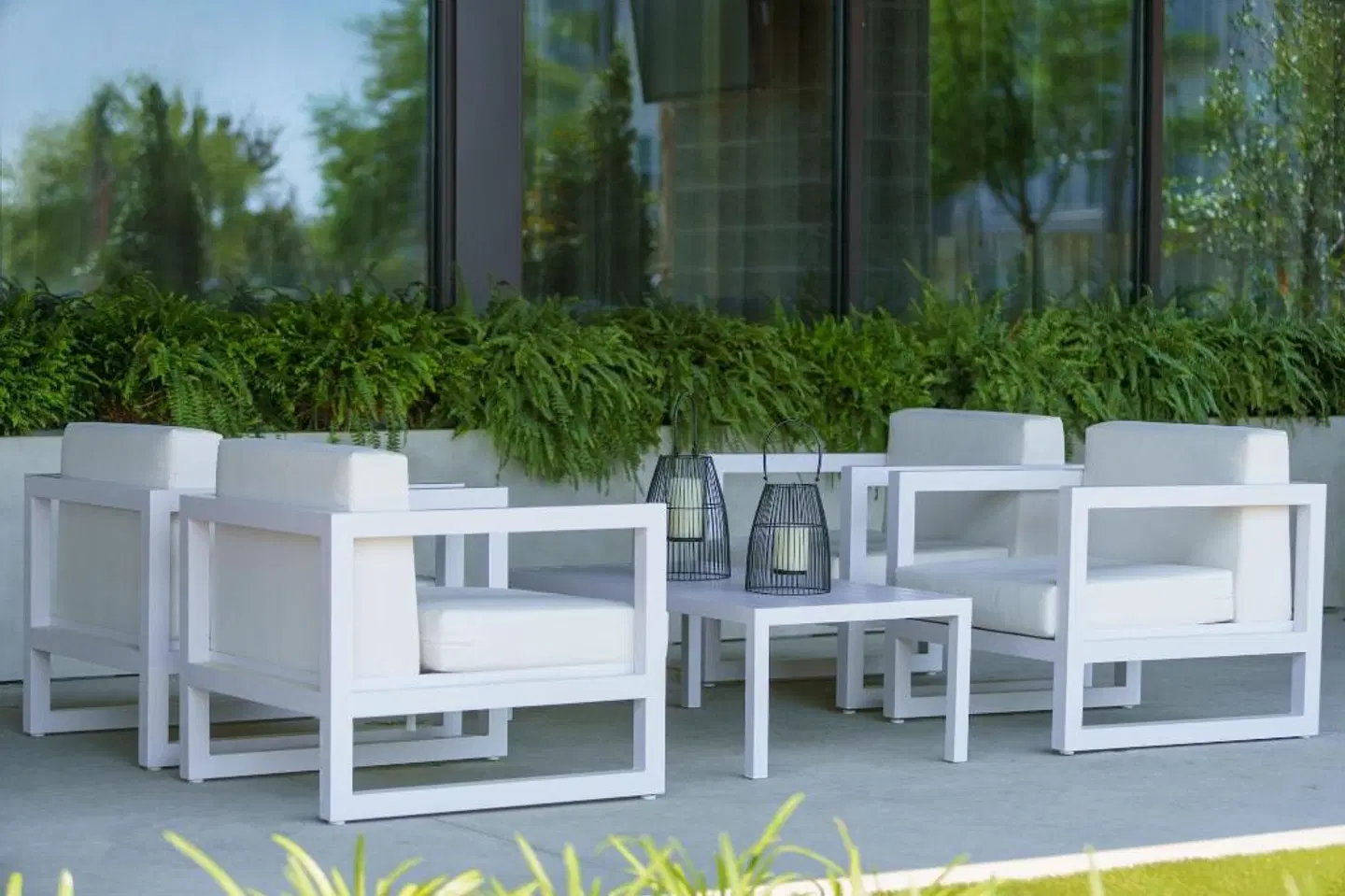 AC Hotel by Marriott Jacksonville St Johns Town Center Restaurant