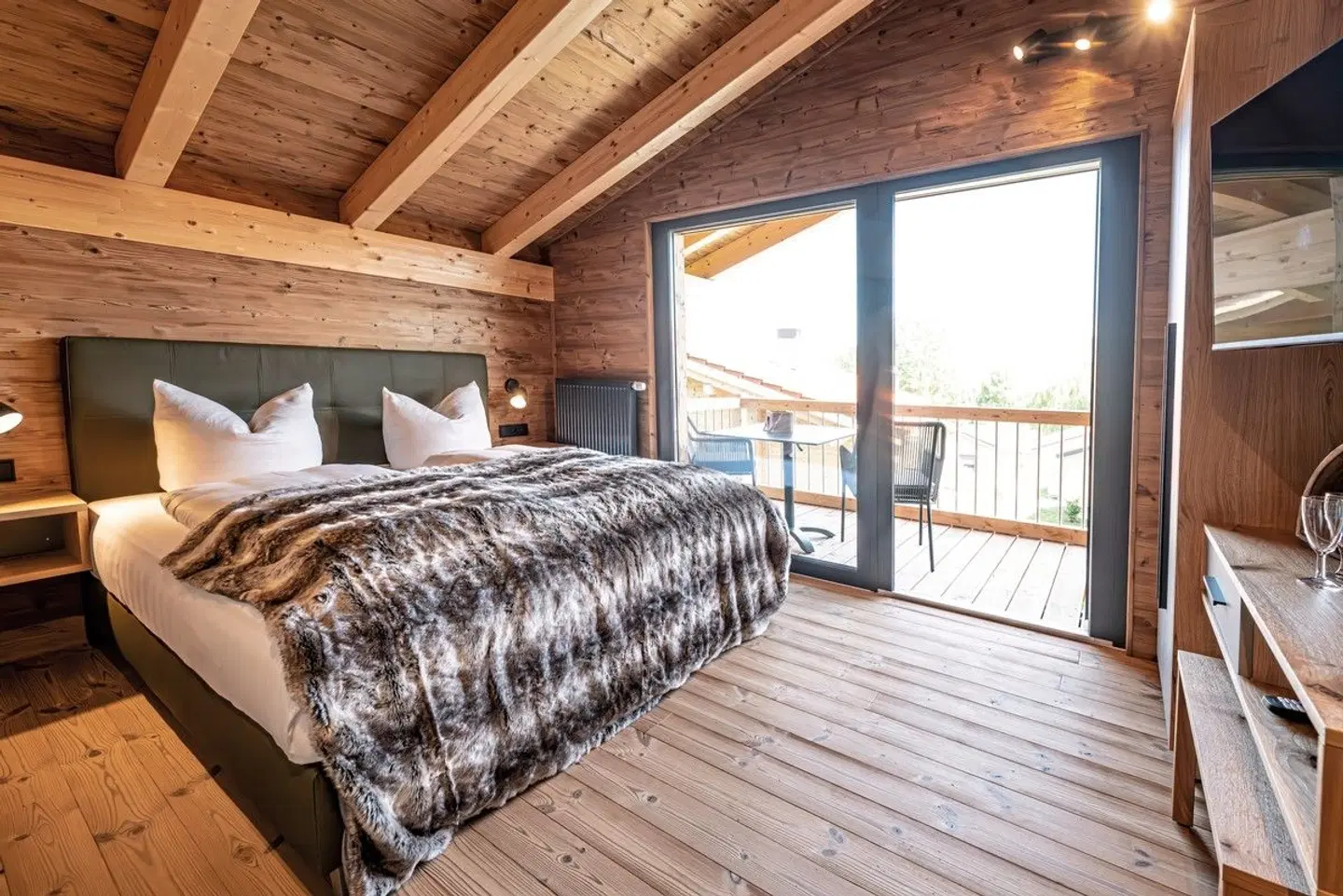 Vital CAMP Bayerbach ROOM_EXAMPLE