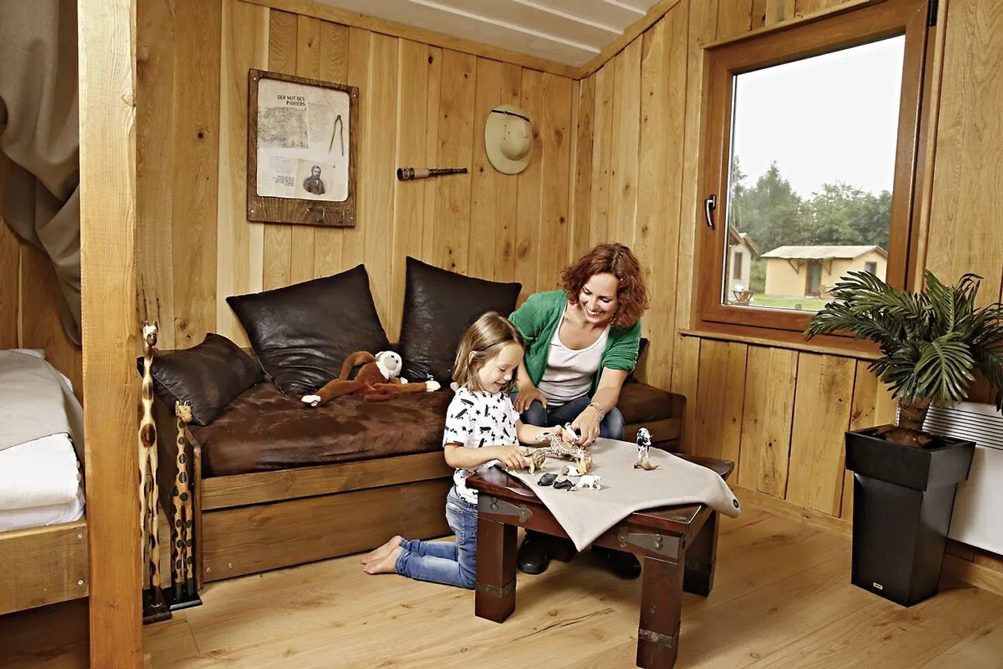 Serengeti Park Lodge HEALTH_BEAUTY