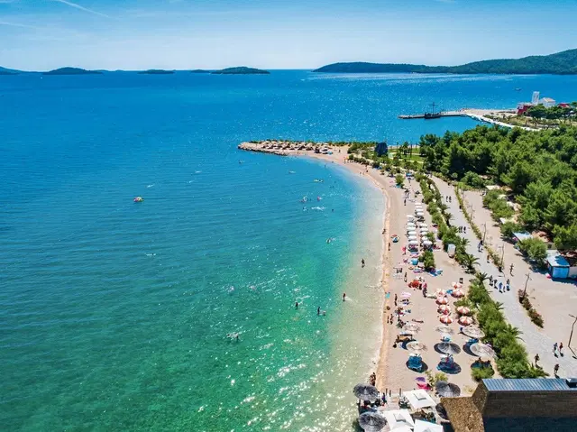 Amadria Park Kids Hotel Andrija Strand