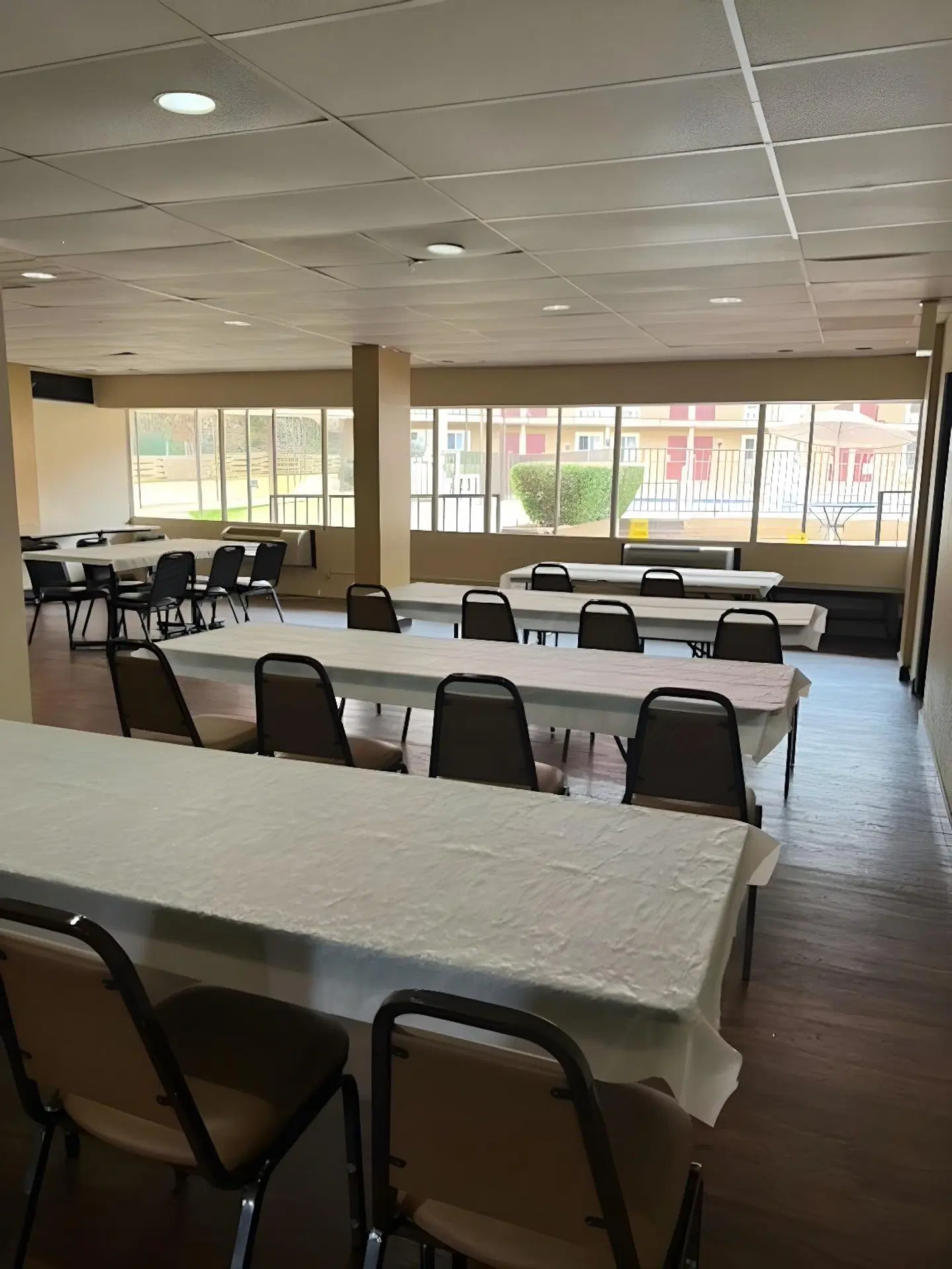 Hotel Taurus Konferenz