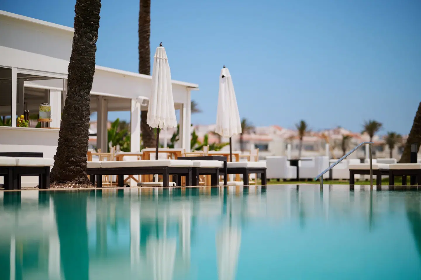 AluaSoul Menorca OUTDOOR_POOL