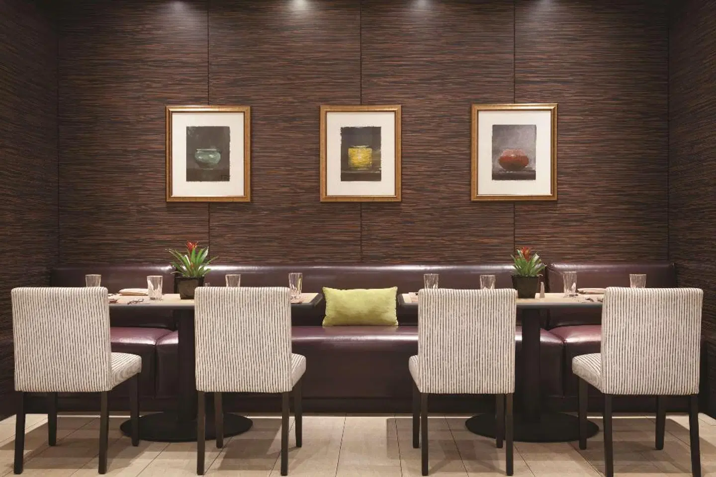 Hilton San Francisco Financial District Konferenz