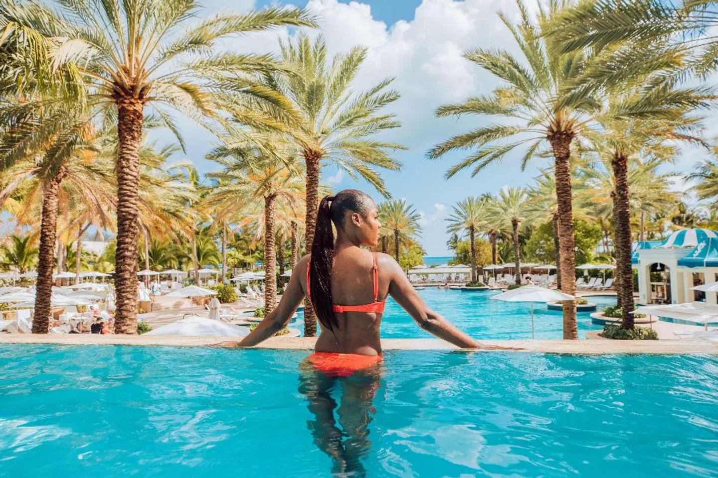 Grand Hyatt Baha Mar OUTDOOR_POOL