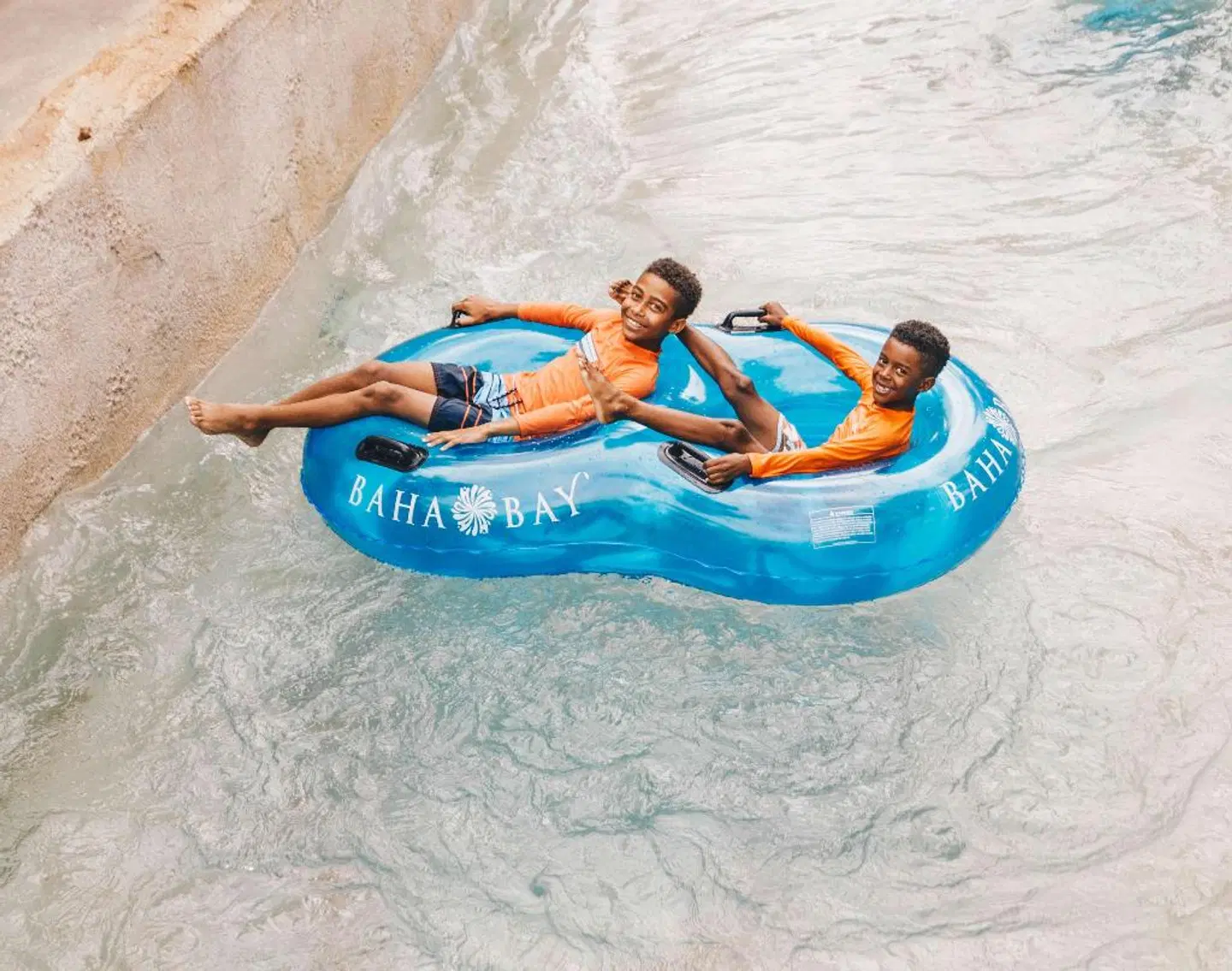 Grand Hyatt Baha Mar SPORTS_AND_LEISURE