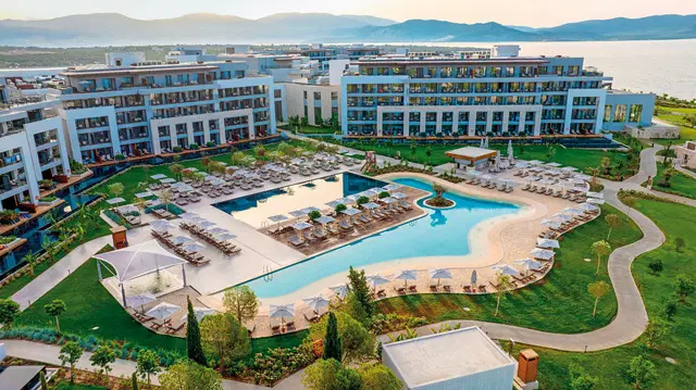 Anda Barut Collection EXTERIOR