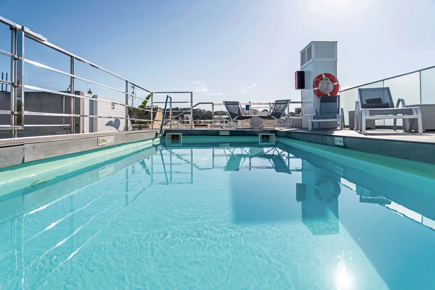 Onmood Cala Ratjada OUTDOOR_POOL