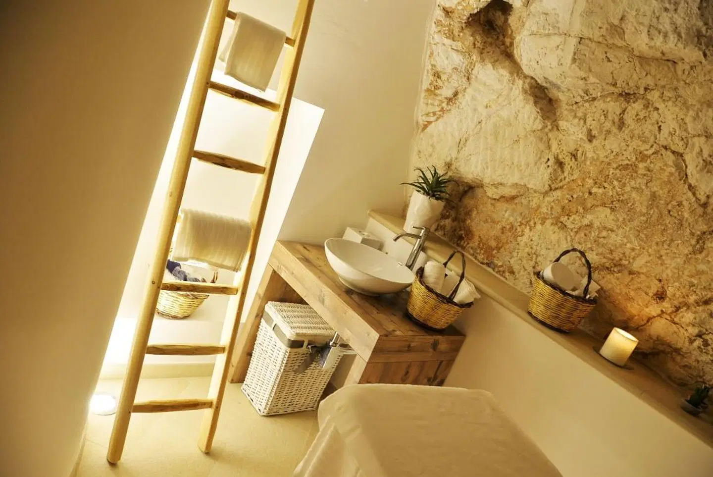 Ostuni Palace HEALTH_BEAUTY