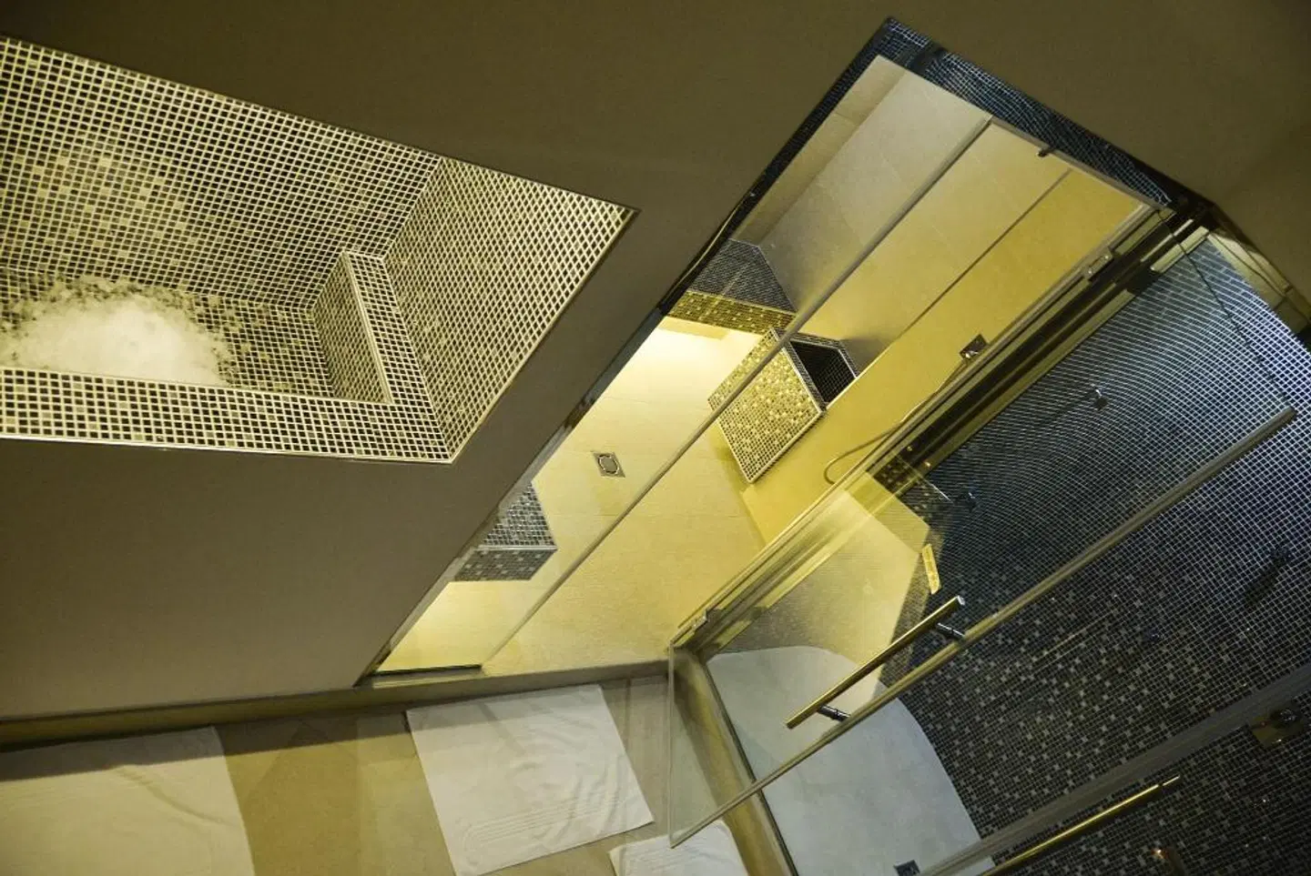 Ostuni Palace EXTERIOR