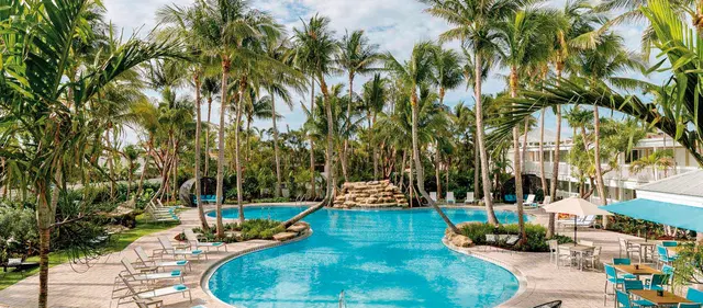 Havana Cabana OUTDOOR_POOL