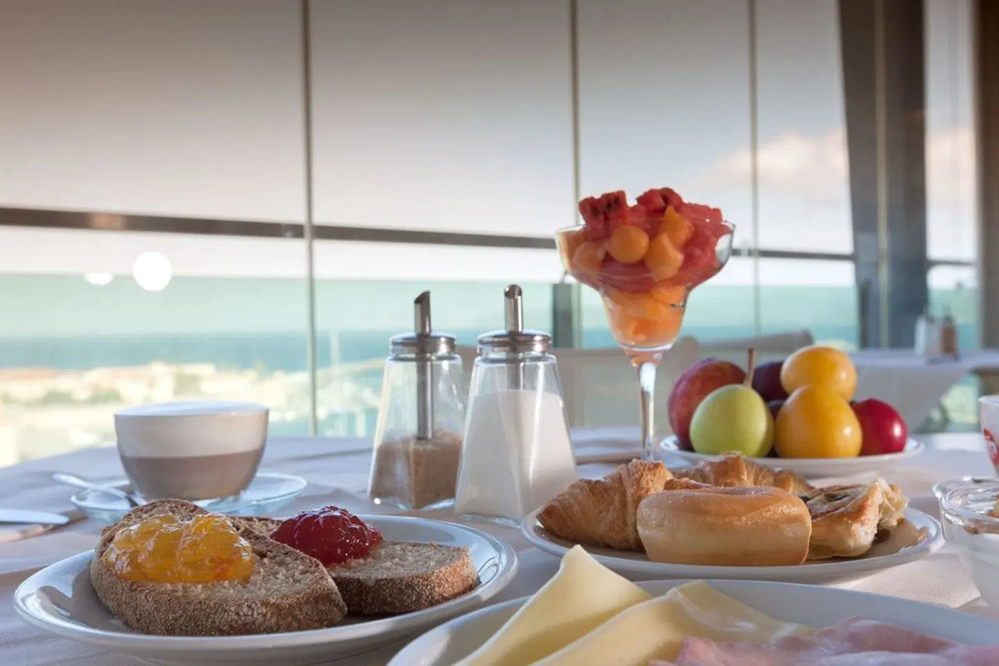 Catalunya Restaurant