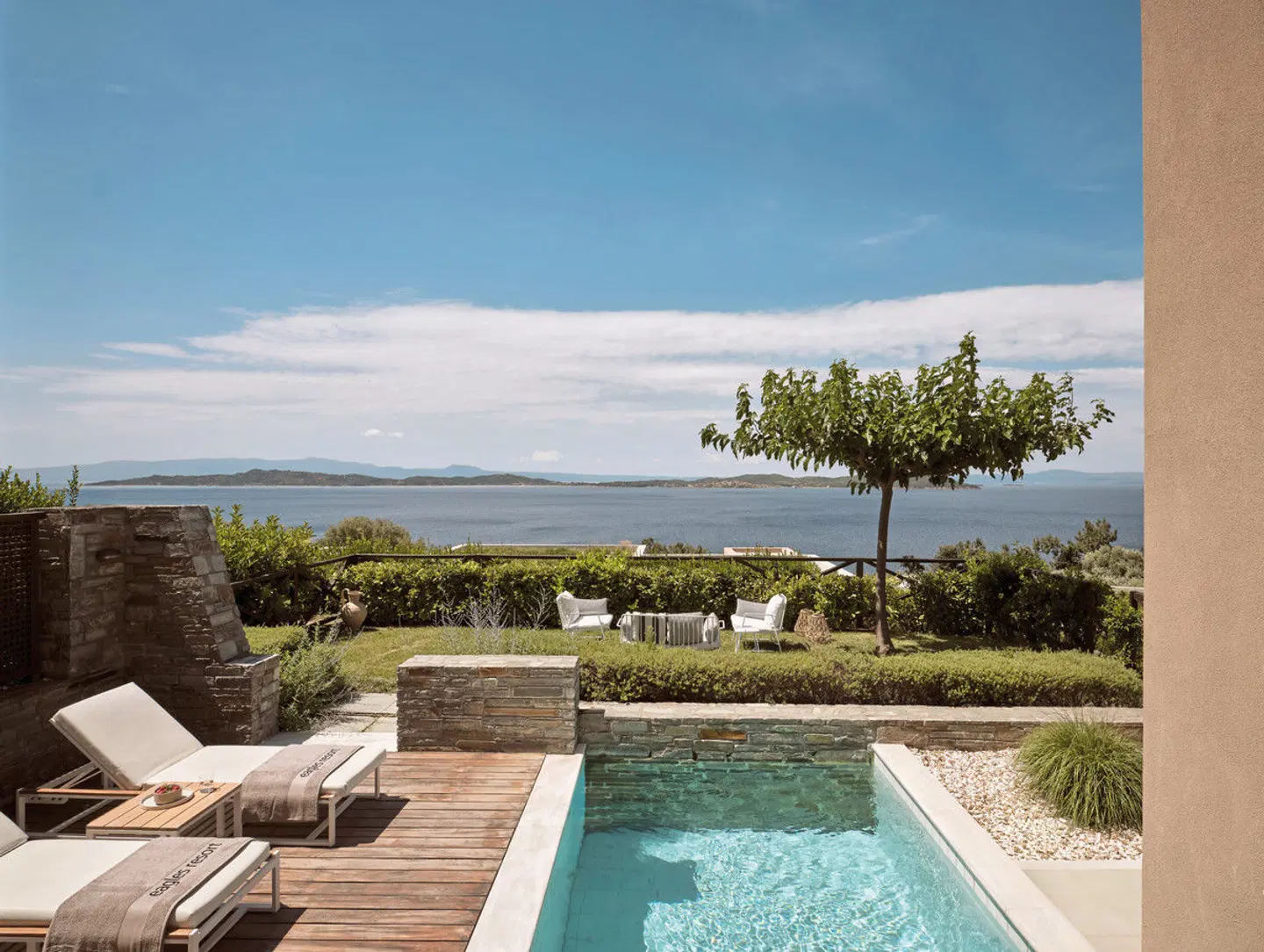 Eagles Villas OUTDOOR_POOL