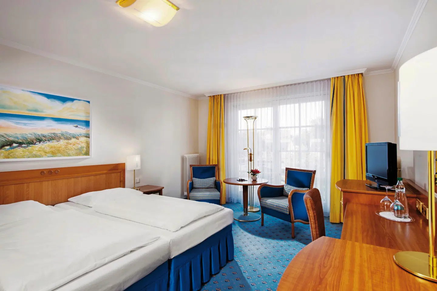 Kleine Strandburg Zinnowitz ROOM_EXAMPLE