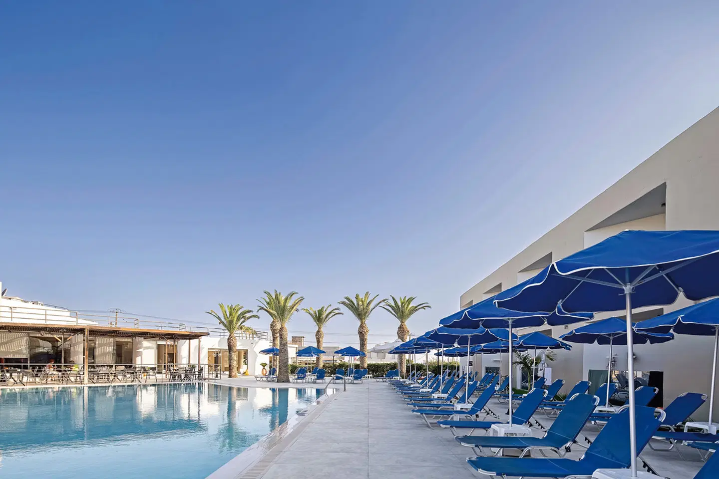 Rethymno Village OUTDOOR_POOL