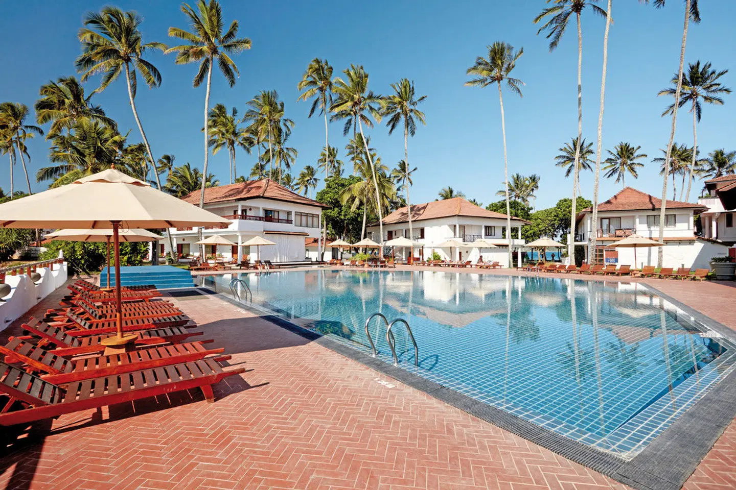 Dickwella Resort & Spa OUTDOOR_POOL