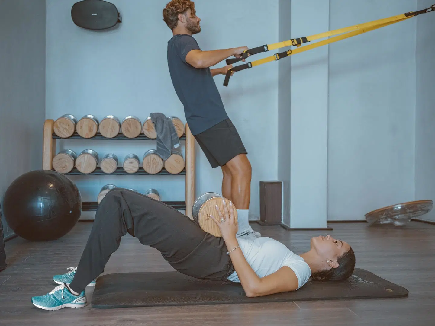 ananea Mykonos PEOPLE