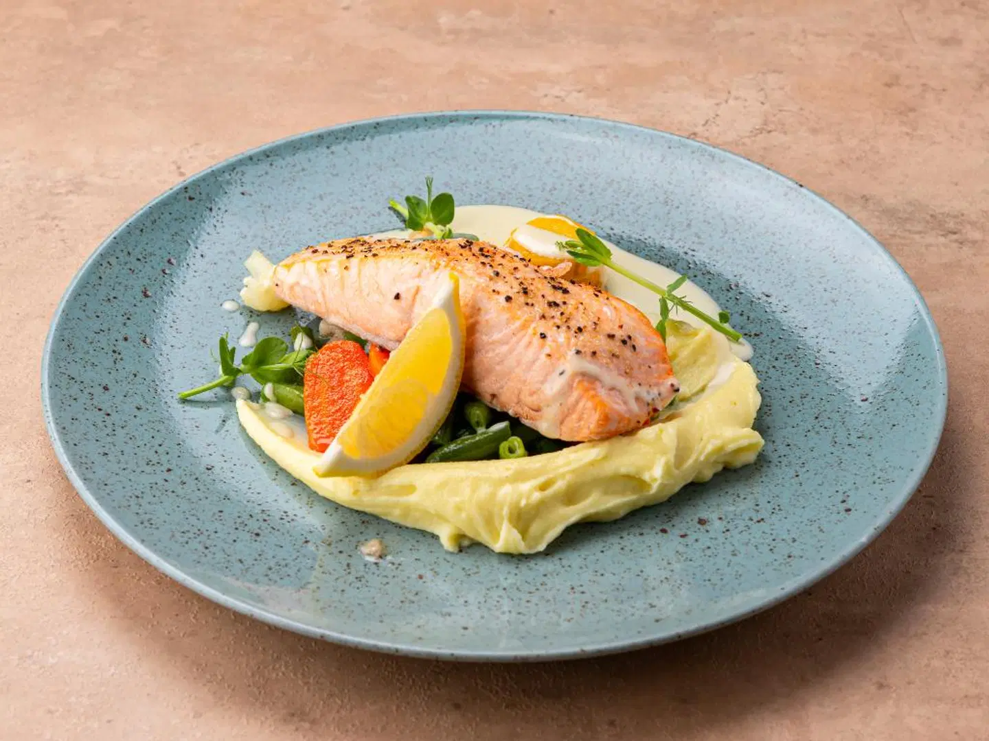 Bellevue Park Hotel Riga Restaurant