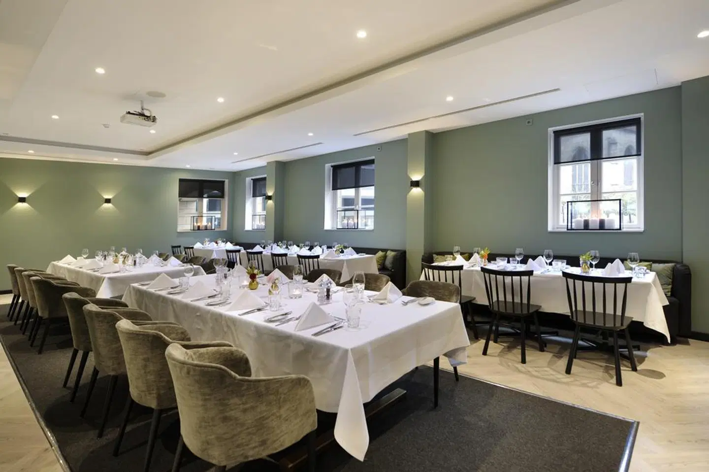 Van der Valk Hildesheim Konferenz