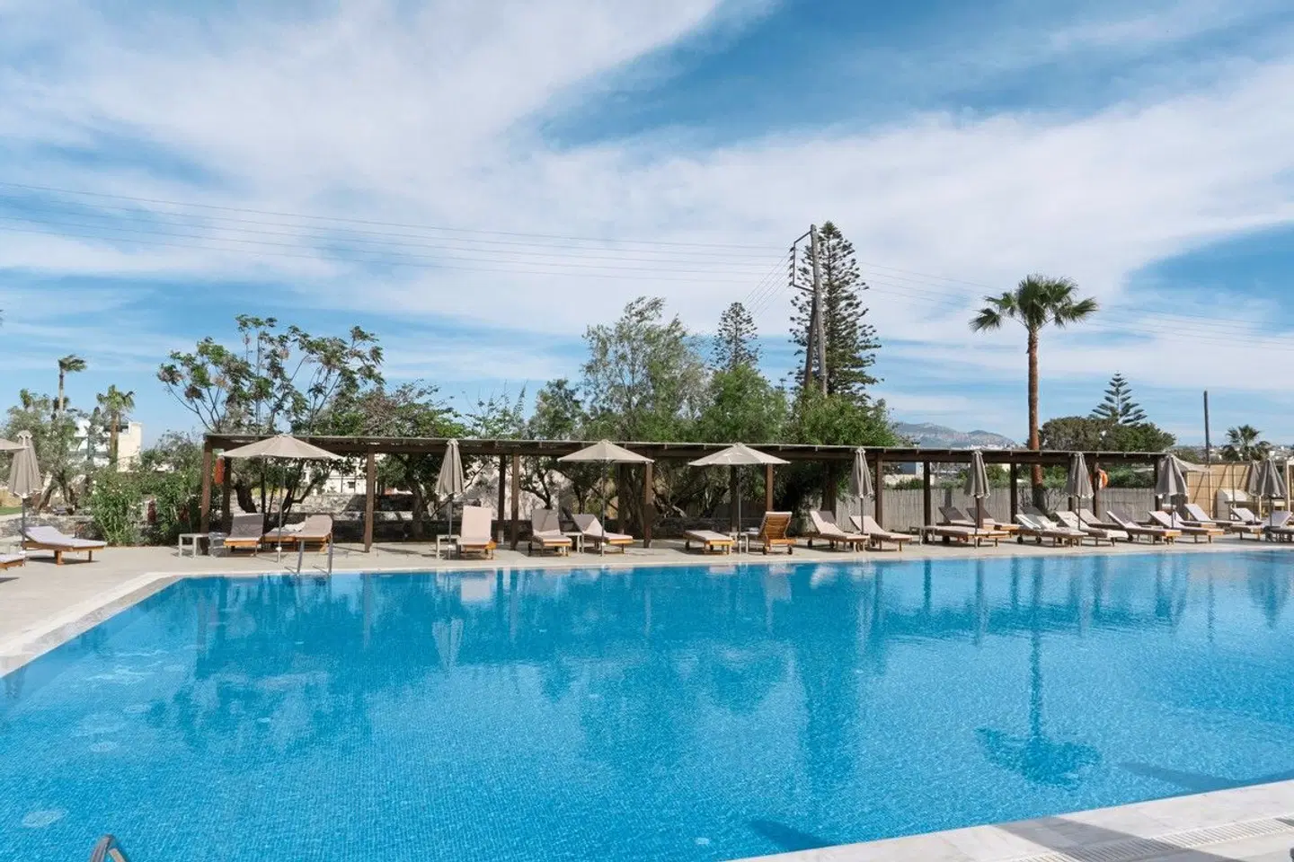 Sentido Amounda Bay OUTDOOR_POOL