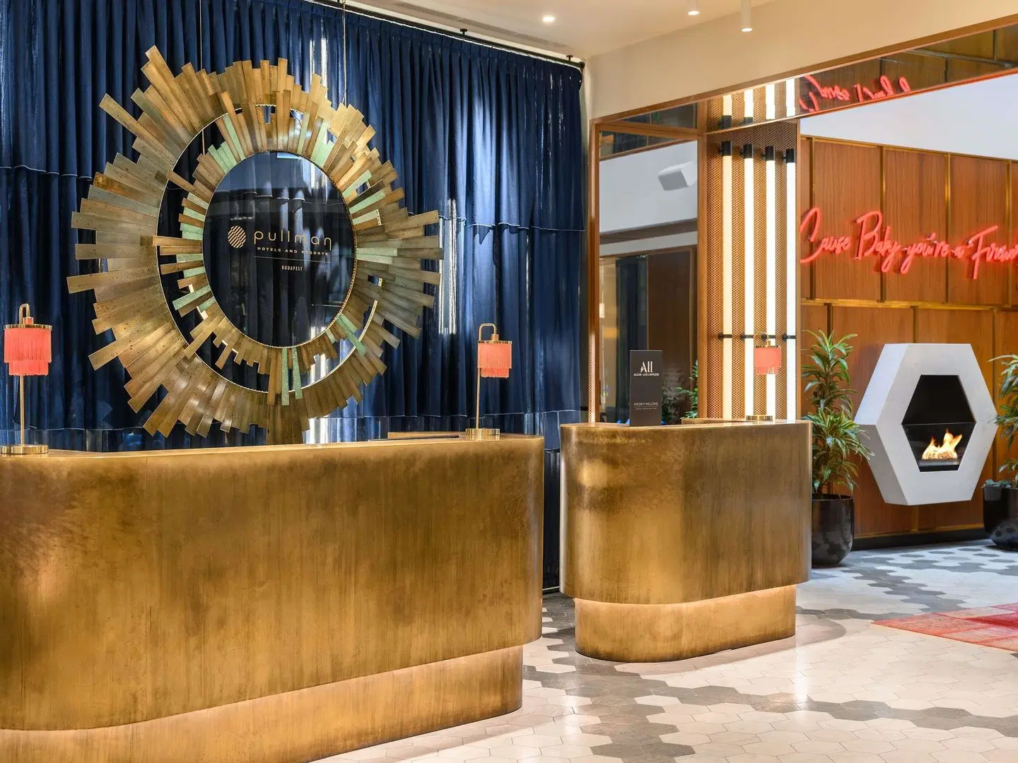 Pullman Budapest LOUNGE_LOBBY