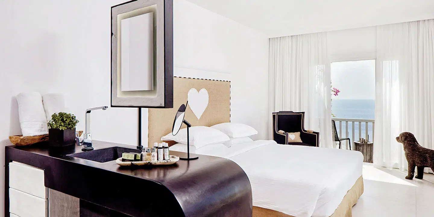 Royal Myconian Resort ROOM_EXAMPLE