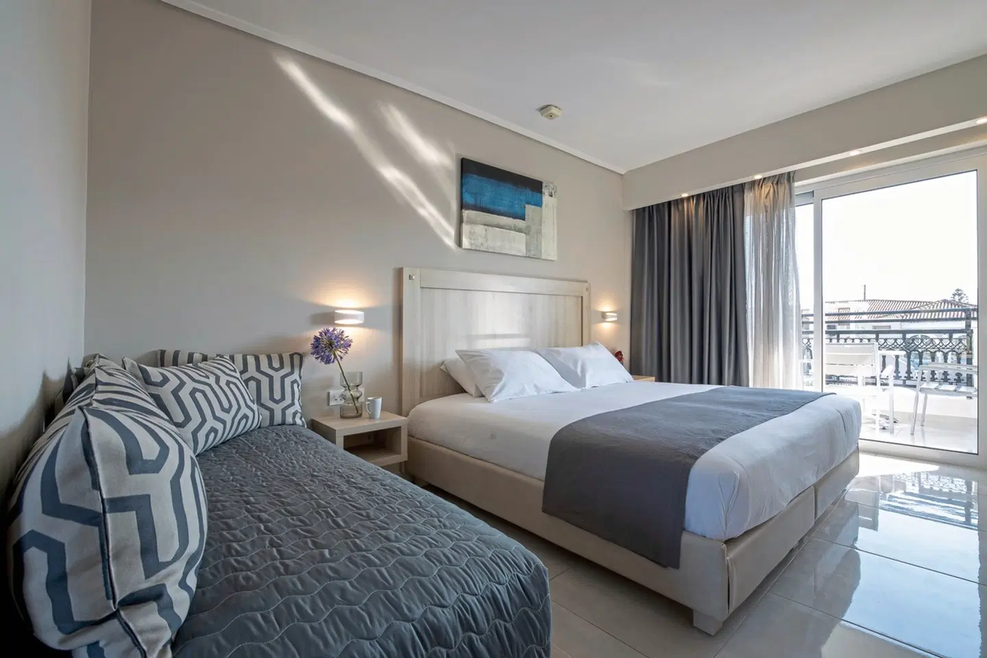 The Marelen Hotel ROOM_EXAMPLE