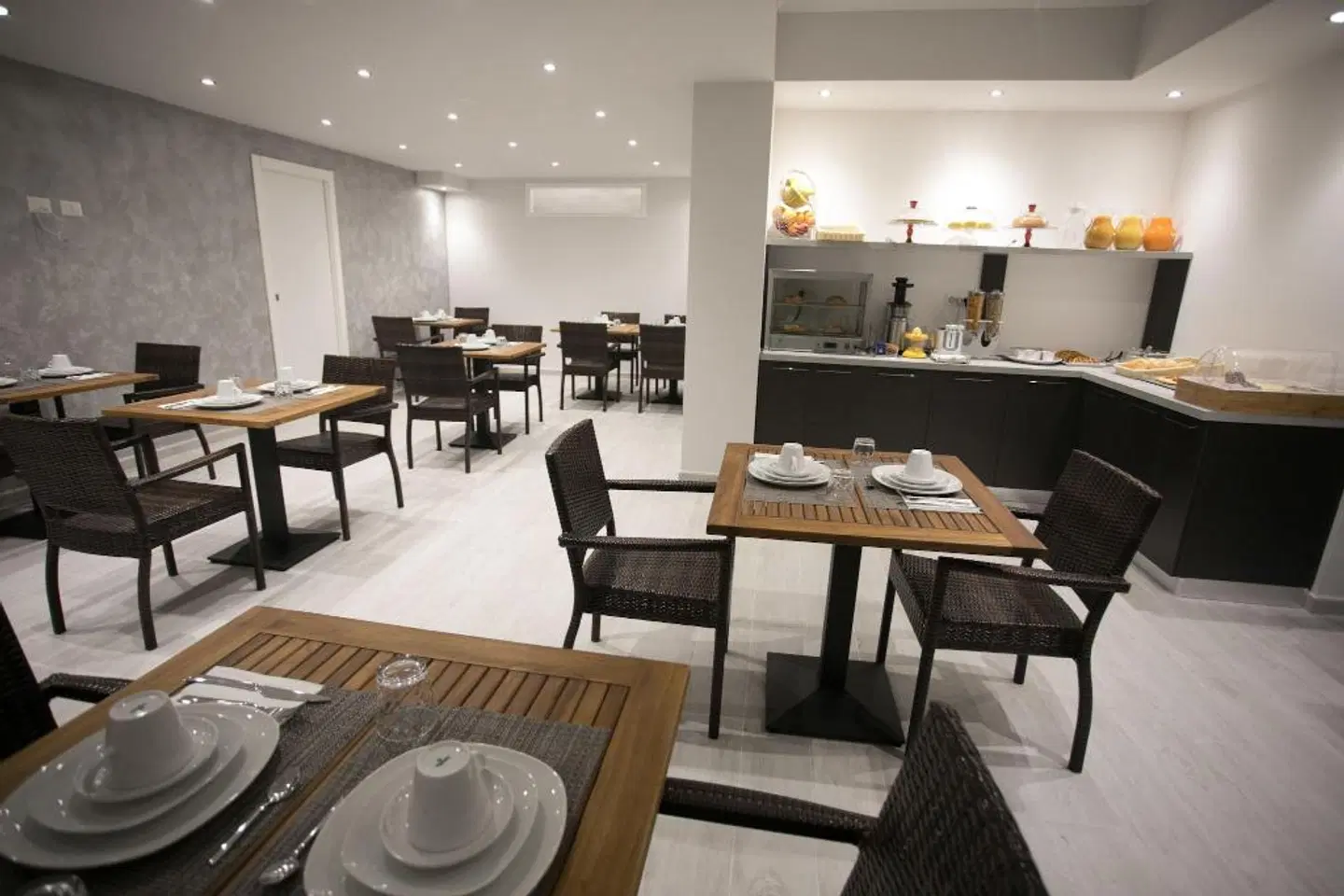 Tropea Luxury & Charm Restaurant