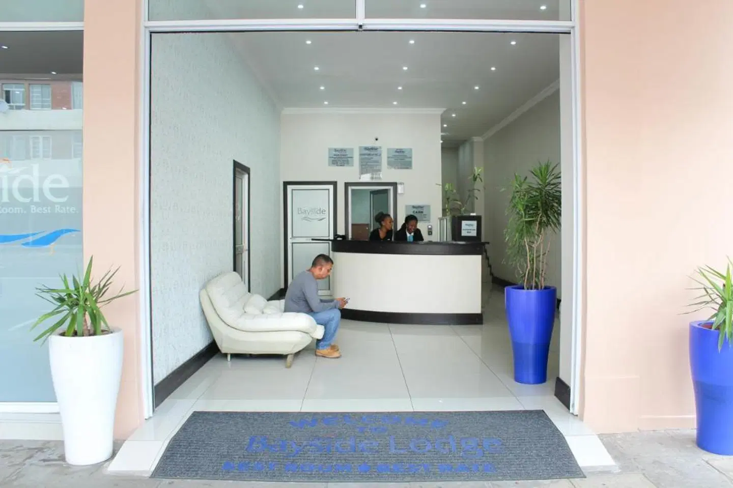 Bayside Lodge 108 LOUNGE_LOBBY