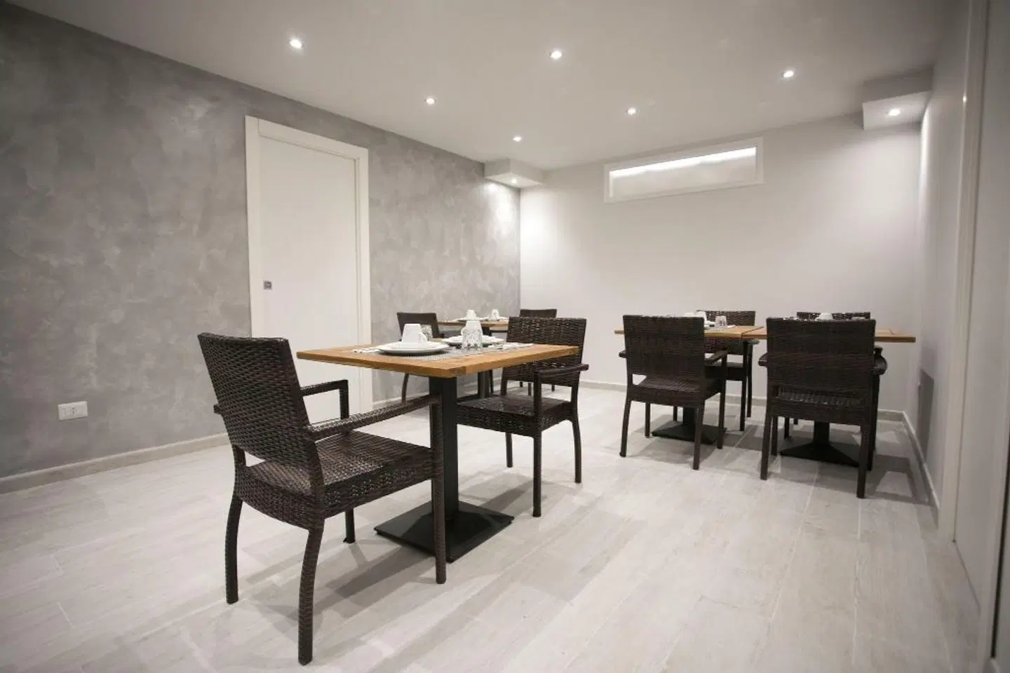 Tropea Luxury & Charm Restaurant