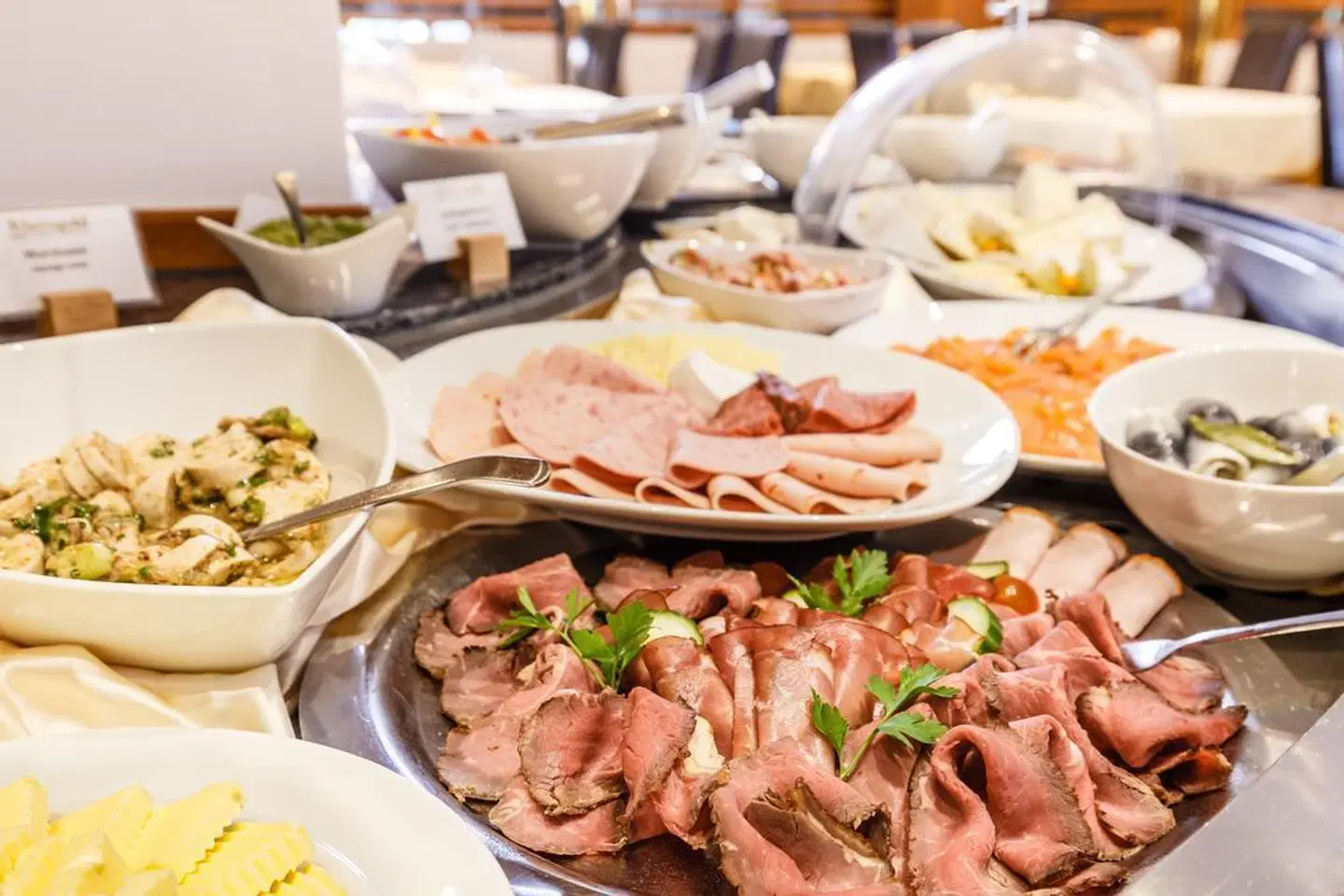 Rheingold Restaurant