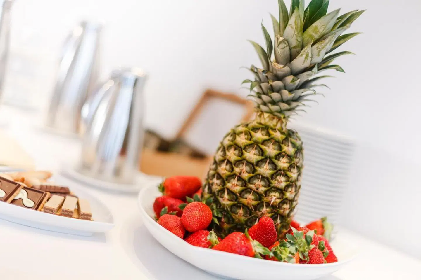 Rheingold Restaurant