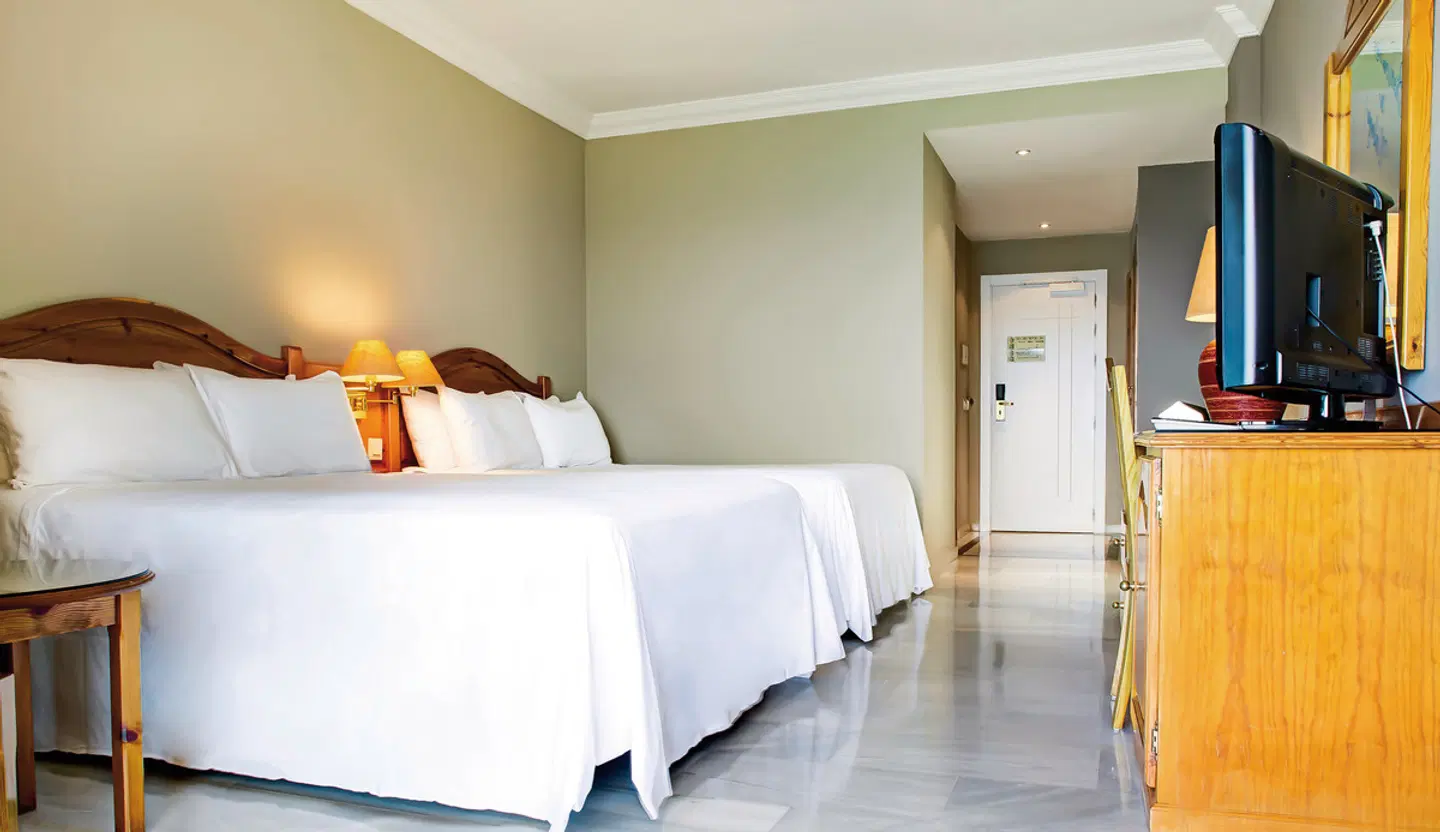 Sol Málaga Guadalmar ROOM_EXAMPLE