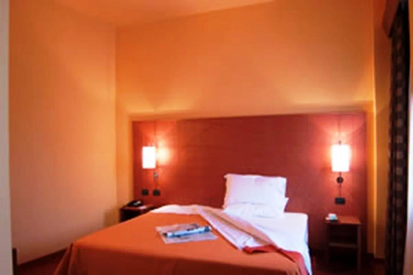 B&B Hotel Sassuolo ROOM_EXAMPLE