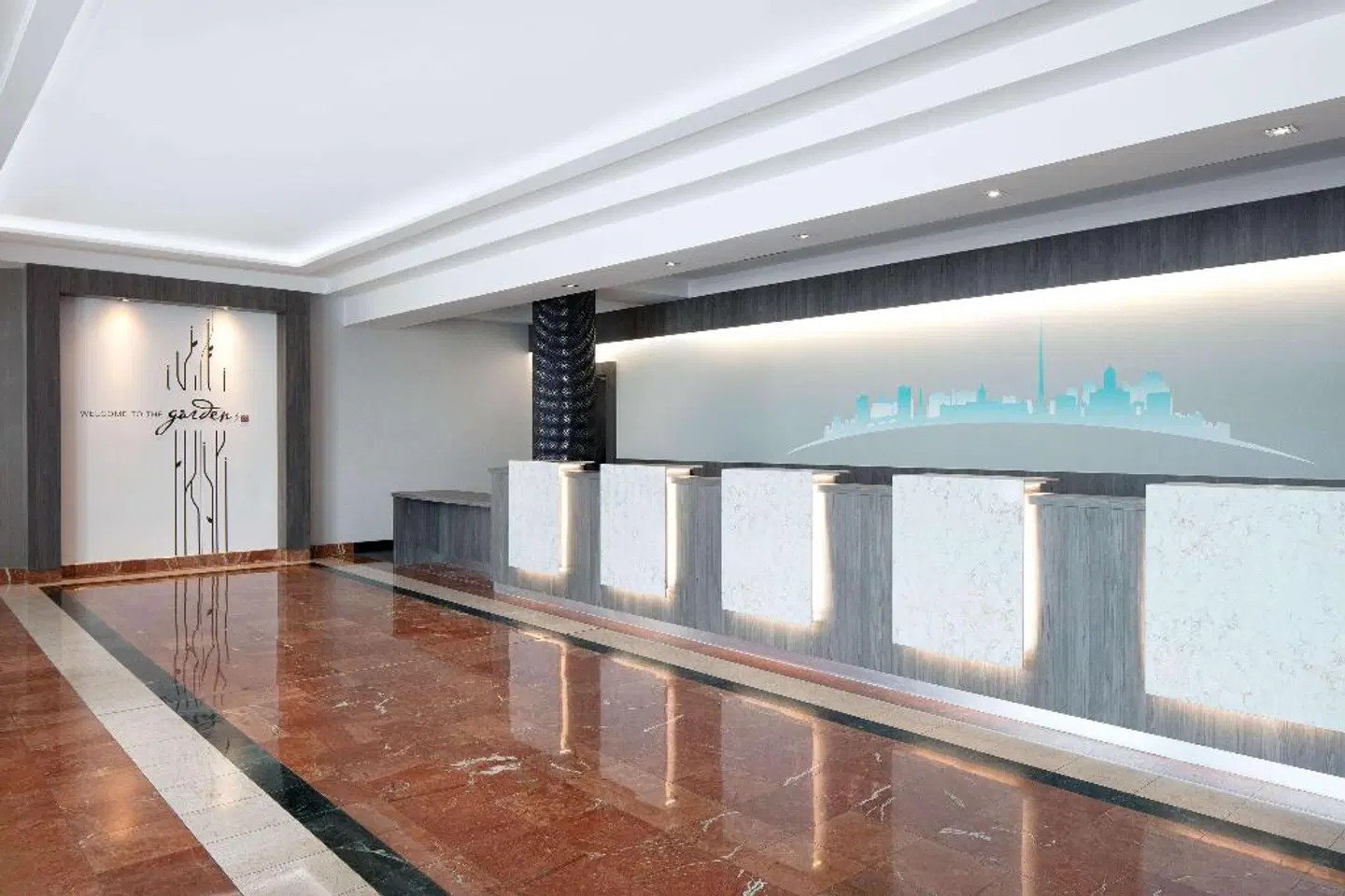 Hilton Garden Inn Dublin Custom House ROOM_EXAMPLE