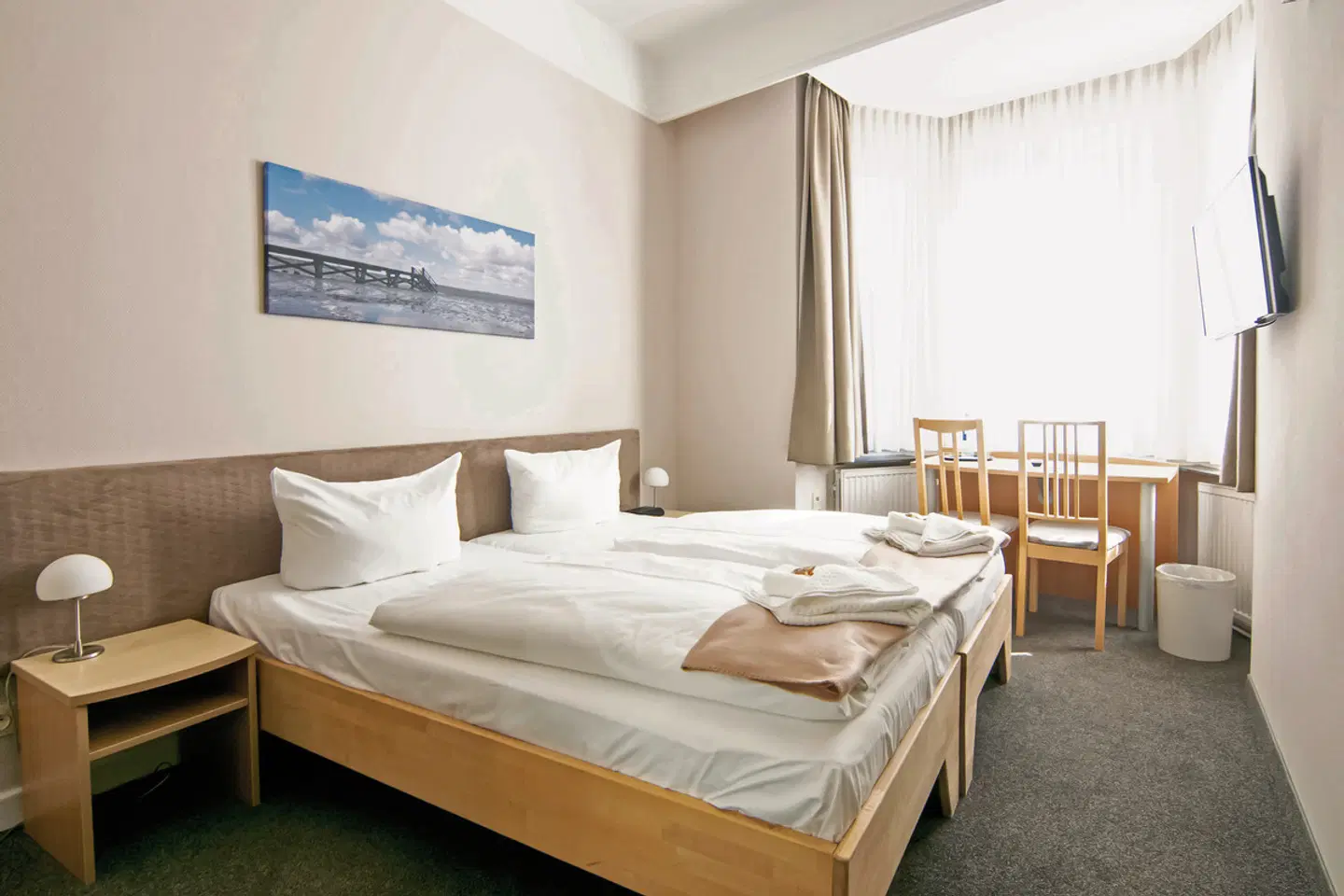 Nordsee-Hotel Hinrichsen ROOM_EXAMPLE