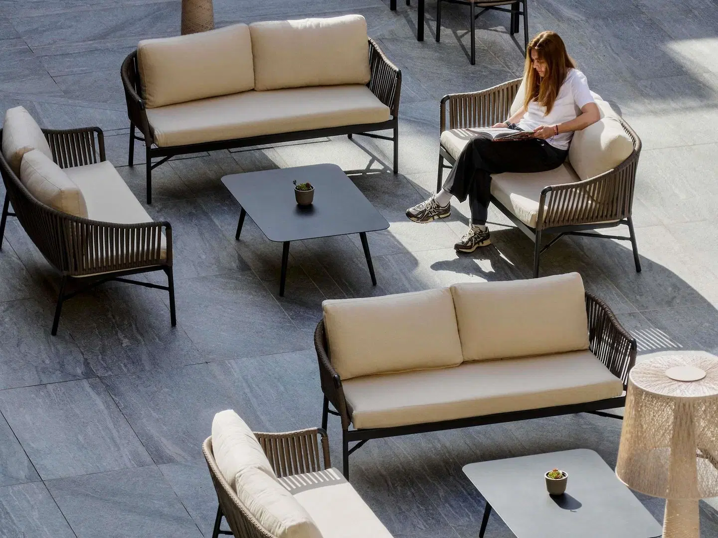 Hotel Giacomo Morra Alba - Handwritten Collection PEOPLE